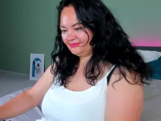 sandra-jackson's Live Sex Cam Show