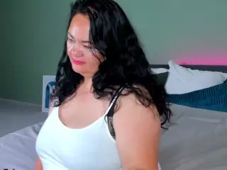 sandra-jackson's Live Sex Cam Show