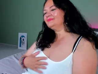 sandra-jackson's Live Sex Cam Show
