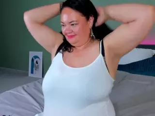 sandra-jackson's Live Sex Cam Show