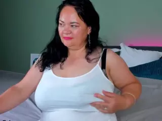 sandra-jackson's Live Sex Cam Show