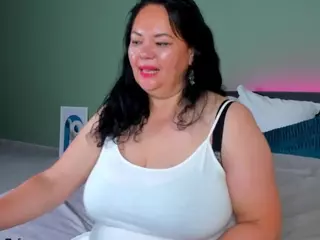 sandra-jackson's Live Sex Cam Show