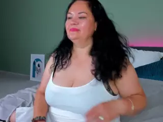 sandra-jackson's Live Sex Cam Show