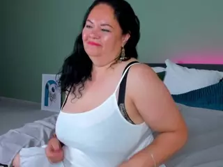 sandra-jackson's Live Sex Cam Show