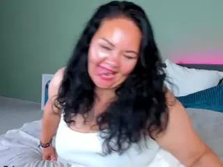 sandra-jackson's Live Sex Cam Show