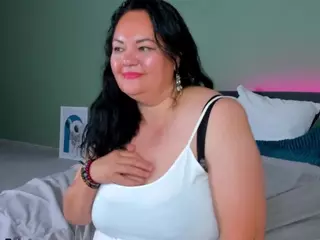 sandra-jackson's Live Sex Cam Show