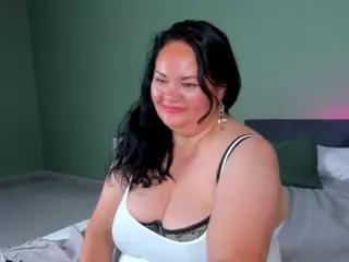 sandra-jackson's Live Sex Cam Show
