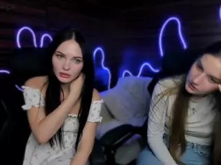 vivian-foster's Live Sex Cam Show