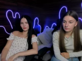 vivian-foster's Live Sex Cam Show