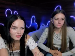vivian-foster's Live Sex Cam Show