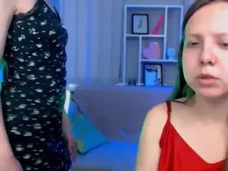 vivian-foster's Live Sex Cam Show