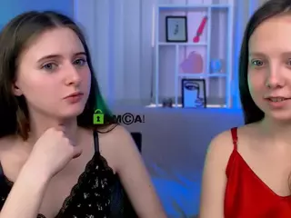 vivian-foster's Live Sex Cam Show