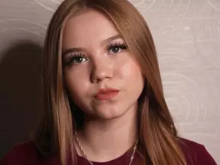 WildaGracey's Live Sex Cam Show