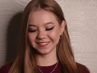 WildaGracey's Live Sex Cam Show