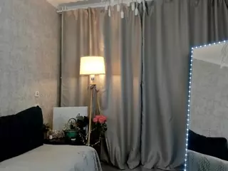 yoursweetegirlfriend's Live Sex Cam Show