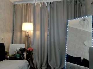 yoursweetegirlfriend's Live Sex Cam Show