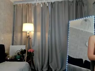 yoursweetegirlfriend's Live Sex Cam Show