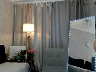 yoursweetegirlfriend's Live Sex Cam Show