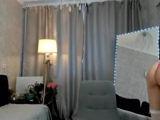 yoursweetegirlfriend's Live Sex Cam Show