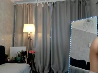 yoursweetegirlfriend's Live Sex Cam Show