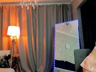yoursweetegirlfriend's Live Sex Cam Show