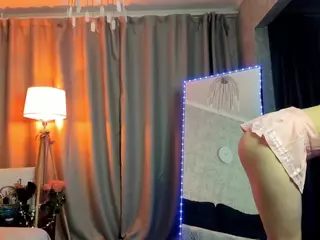 yoursweetegirlfriend's Live Sex Cam Show