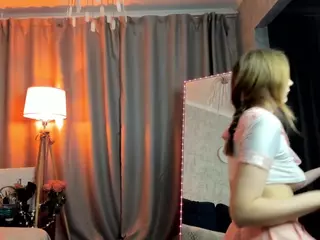 yoursweetegirlfriend's Live Sex Cam Show