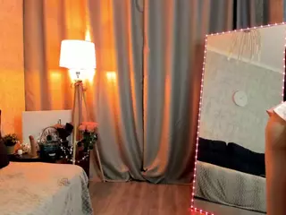yoursweetegirlfriend's Live Sex Cam Show