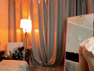 yoursweetegirlfriend's Live Sex Cam Show