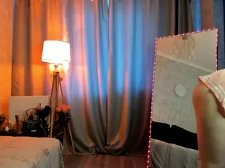 yoursweetegirlfriend's Live Sex Cam Show