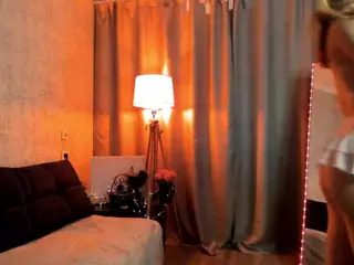 yoursweetegirlfriend's Live Sex Cam Show