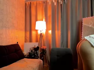 yoursweetegirlfriend's Live Sex Cam Show