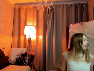 yoursweetegirlfriend's Live Sex Cam Show