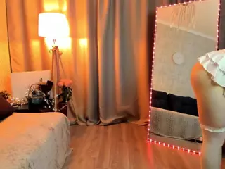 yoursweetegirlfriend's Live Sex Cam Show