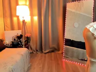 yoursweetegirlfriend's Live Sex Cam Show