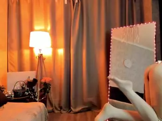 yoursweetegirlfriend's Live Sex Cam Show