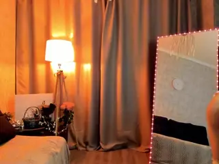 yoursweetegirlfriend's Live Sex Cam Show