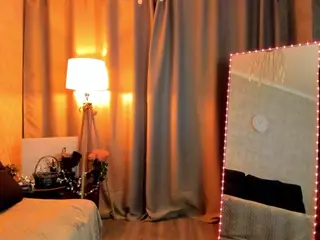yoursweetegirlfriend's Live Sex Cam Show