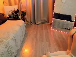 yoursweetegirlfriend's Live Sex Cam Show