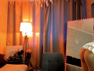 yoursweetegirlfriend's Live Sex Cam Show