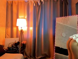 yoursweetegirlfriend's Live Sex Cam Show
