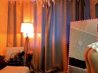 yoursweetegirlfriend's Live Sex Cam Show