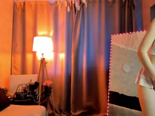 yoursweetegirlfriend's Live Sex Cam Show