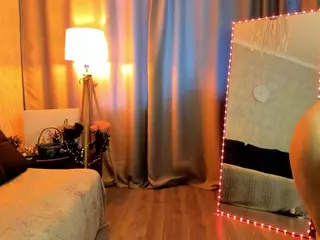 yoursweetegirlfriend's Live Sex Cam Show