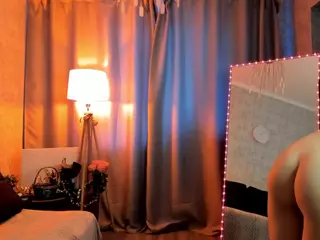 yoursweetegirlfriend's Live Sex Cam Show