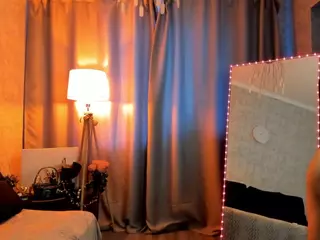 yoursweetegirlfriend's Live Sex Cam Show