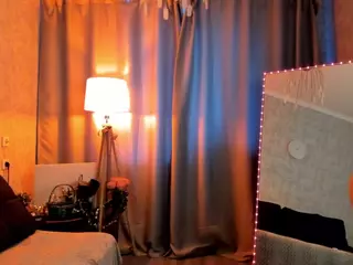 yoursweetegirlfriend's Live Sex Cam Show
