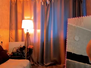 yoursweetegirlfriend's Live Sex Cam Show