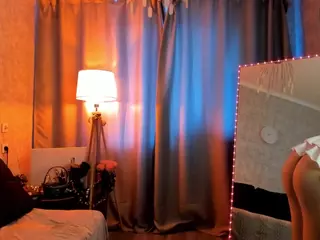 yoursweetegirlfriend's Live Sex Cam Show