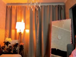 yoursweetegirlfriend's Live Sex Cam Show